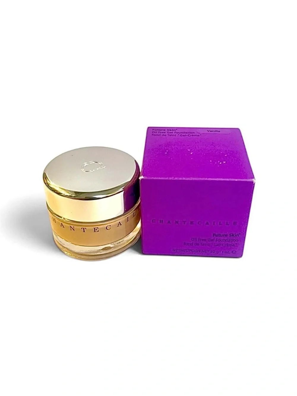 Reserved for @iveta88 Chantecaille Future Skin Oil-Free Foundation
